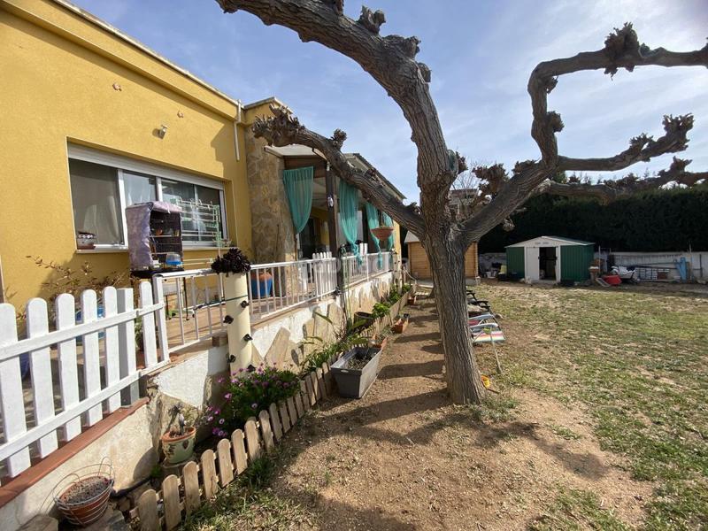 Foto 172acb3f-3975-492f-b245-4c106687119f. Chalet villa en venta , 3 dormitorios. en Alcanar