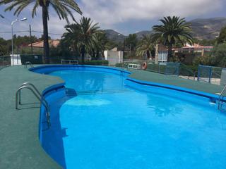 Chalet à Alcanar. Villa en venta en alcanar, 3 dormitorios.