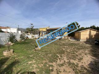 Chalet à Alcanar. Villa en venta en alcanar, 3 dormitorios.