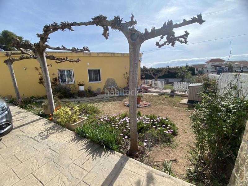 Foto e1e18e50-2316-40e4-9377-52429eb96769. Chalet villa en venta , 3 dormitorios. en Alcanar
