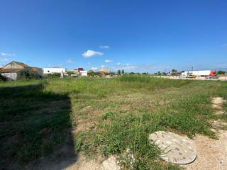 Residential Plot in Sant Jaume d´Enveja. Solar en venta en sant jaume denveja.