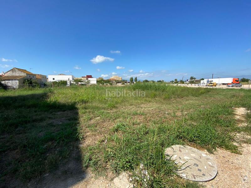 Foto 12ae11ae-15b0-4d87-9d98-e93e92721c49. Wohngrundstück in Sant Jaume d´Enveja