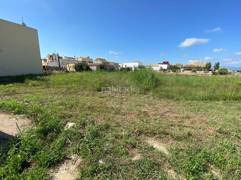 Foto 2c47b5c2-29a3-4fbc-aa27-0bd2605a881a. Wohngrundstück in Sant Jaume d´Enveja