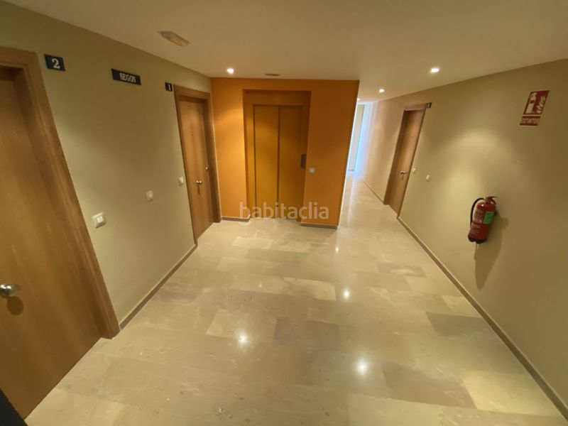 Foto 1767faa7-4046-4140-a93c-92be8fe4a3f6. Apartament amb calefacció aparcament a Nord La Ràpita