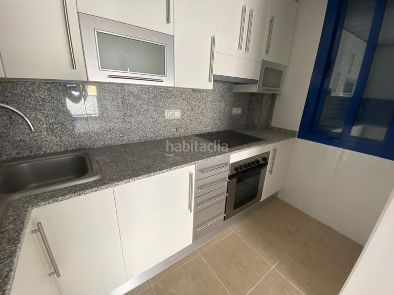 Foto 3e019669-a53b-45d3-a8f3-c9b1b09a3169. Apartament amb calefacció aparcament a Nord La Ràpita