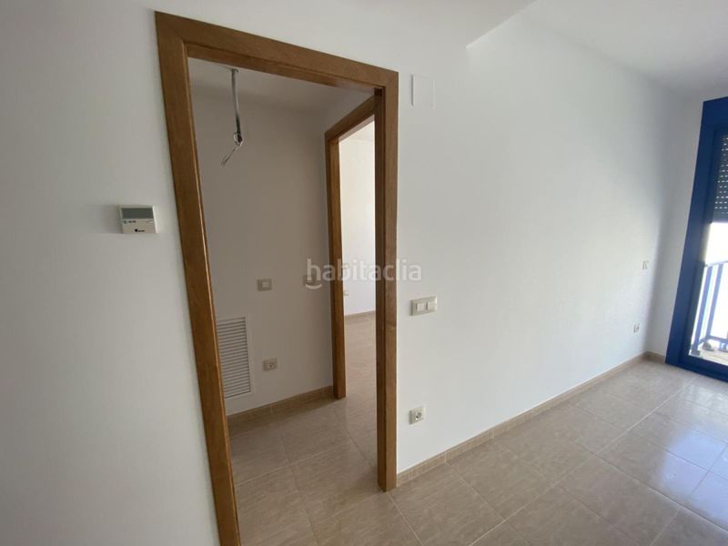 Foto 41312644-c57f-4d41-800f-022a1d2961b0. Apartament amb calefacció aparcament a Nord La Ràpita