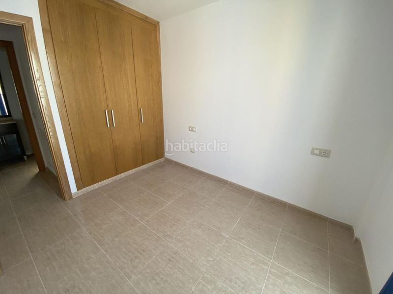Foto 8cbc11cf-c425-4056-9ea7-017bf3b149b1. Apartament amb calefacció aparcament a Nord La Ràpita