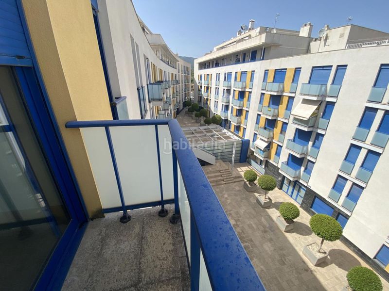 Foto eab20196-5a4d-4b16-8dd9-1623eb097236. Apartament amb calefacció aparcament a Nord La Ràpita