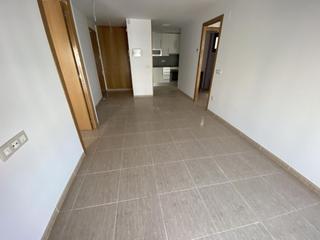 Apartament a Nord. Apartamento en venta en centro, 2 dormitorios.