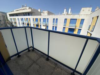 Apartament a Nord. Apartamento en venta en centro, 2 dormitorios.