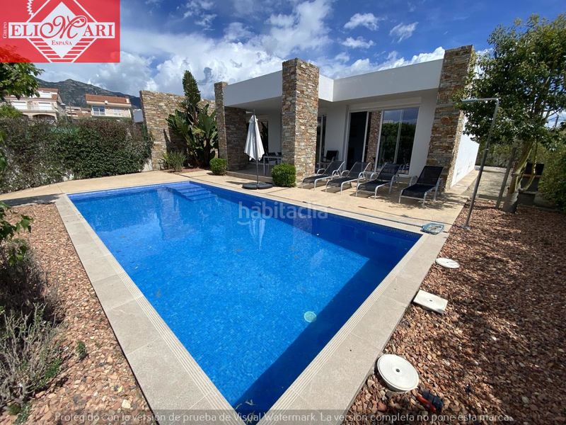 Foto 8f0eeac2-74d6-4962-8edc-c844aa99c268. Xalet amb calefacció aparcament piscina a Alcanar