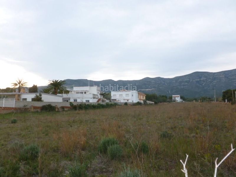 Foto 3845f97b-e6e7-40fd-8e4e-5c80b0e00603. Terreny residencial a Alcanar
