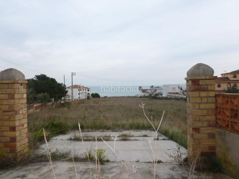 Foto c0b371fc-21ed-47ff-a97f-c0712e092ece. Terreny residencial a Alcanar