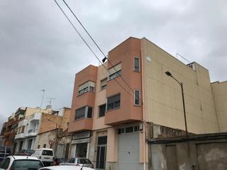 Appartement à Nord. Apartamento en venta en sant carles de la rapita, 4 dormitorios.