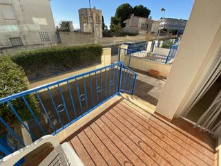 Apartament a Alcanar. Apartamento en venta en alcanarplatja  urb. onademar blau, 2 dor