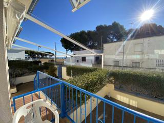 Apartament a Alcanar. Apartamento en venta en alcanarplatja  urb. onademar blau, 2 dor
