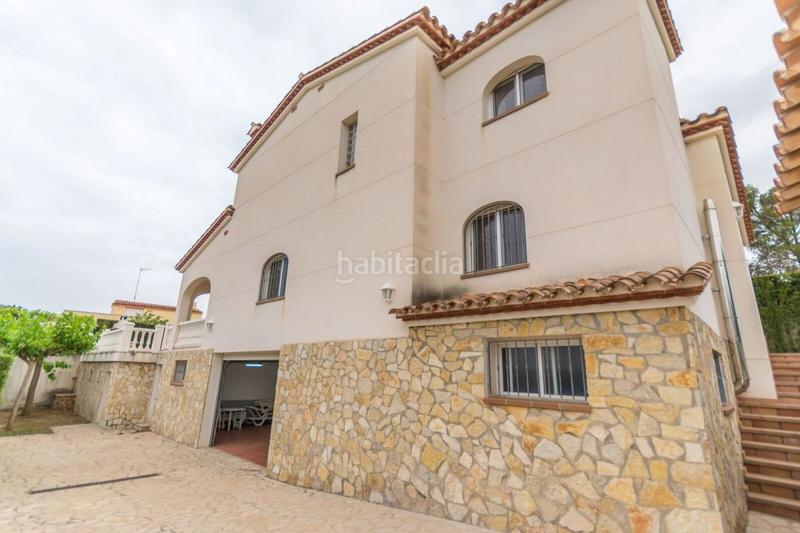 Foto 0dfb8f52-8023-498d-bee6-d8ae61c74b26. Xalet amb calefacció aparcament piscina a Ampolla (L´)