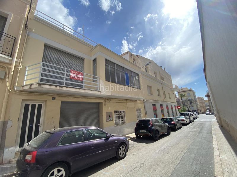 Foto 2922f0d5-aa2d-4283-a751-2c5490aa5d71. Casa amb aparcament a Centre La Ràpita
