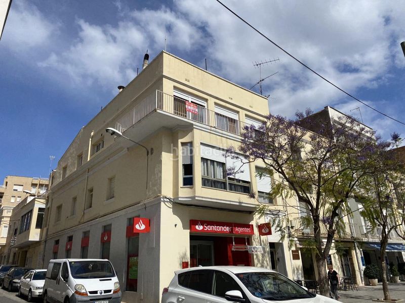 Foto 4e34b905-b63f-448c-8758-be7b2b2623e8. Casa amb aparcament a Centre La Ràpita