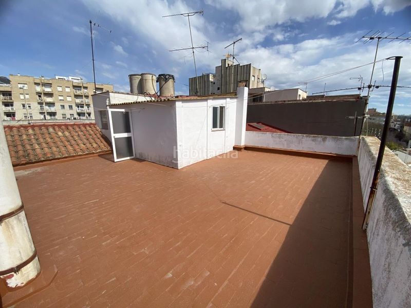 Foto c9c3e979-4f60-4d53-8565-fb9974ff7cf8. Casa amb aparcament a Centre La Ràpita