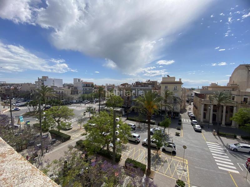 Foto 9be4e6d6-8842-438e-9a8c-657278c3af50. Maison avec parking dans Centre Sant Carles de la Ràpita