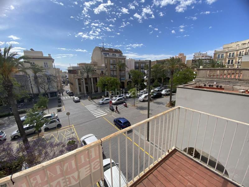 Foto b6b21f48-0933-40e6-9c38-5c038b491b75. Maison avec parking dans Centre Sant Carles de la Ràpita