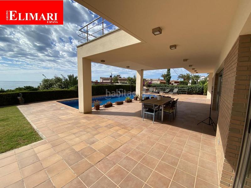 Foto 08842978-233b-4ff8-840a-3458d7dd0be2. Chalet con parcheggio piscina in Alcanar