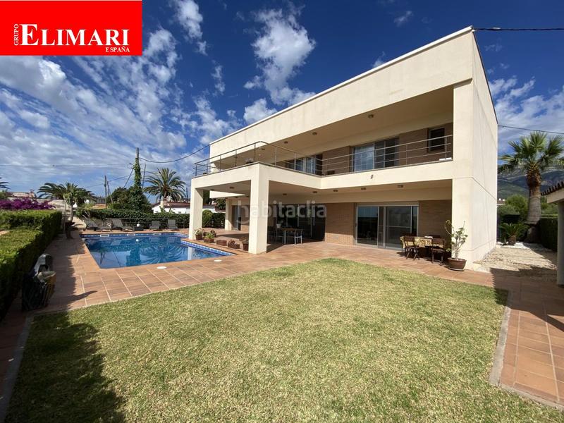 Foto 0d2a600f-085f-4f5e-8a0a-4d71ec2f7f7a. Chalet con parcheggio piscina in Alcanar