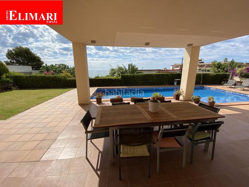 Foto 307f0f72-127e-4fd7-9212-508f33d58d72. Chalet con parcheggio piscina in Alcanar