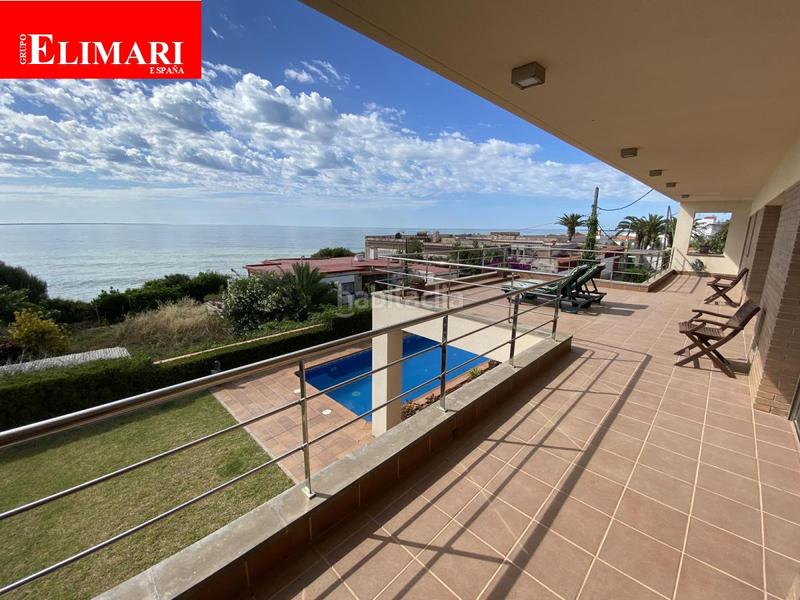 Foto 40dbf82d-991c-416a-b8ab-a4a7ccea19b5. Chalet con parcheggio piscina in Alcanar