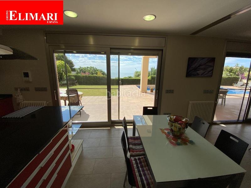 Foto 56d4a993-fd8c-41fa-a5c0-88e3e8140b87. Chalet con parcheggio piscina in Alcanar