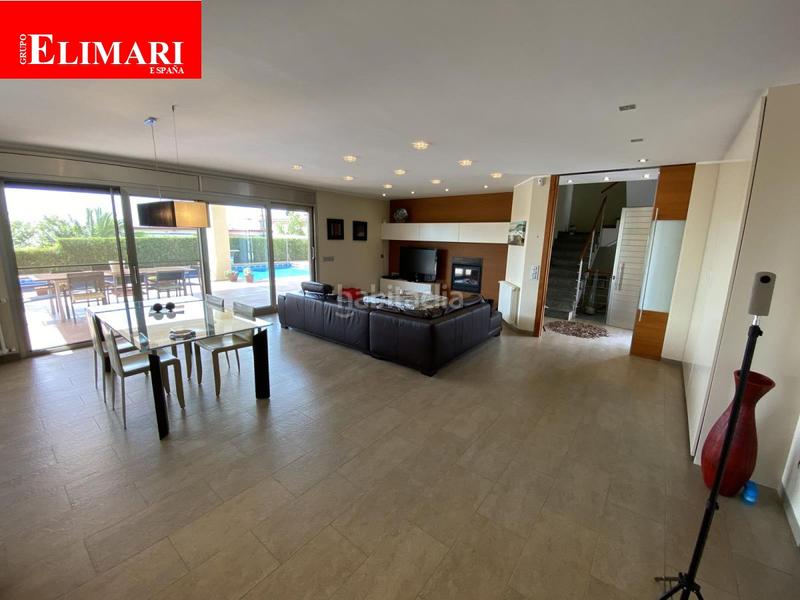 Foto 9be6e540-7c36-4159-9926-9964197ec88d. Chalet con parcheggio piscina in Alcanar