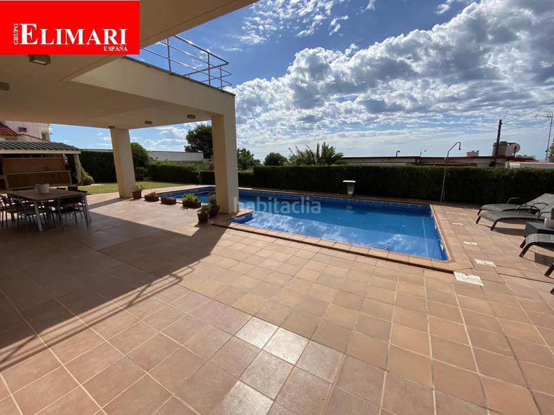 Foto b08fe850-47a5-4ac3-bfdc-b850bfc6c6c4. Chalet con parcheggio piscina in Alcanar
