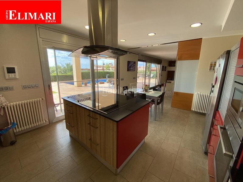 Foto ccb541df-5cb6-47fd-92dd-f96101d63c11. Chalet con parcheggio piscina in Alcanar