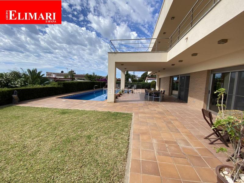 Foto cfc113f5-70b7-4211-ac4b-50363a83510e. Chalet con parcheggio piscina in Alcanar