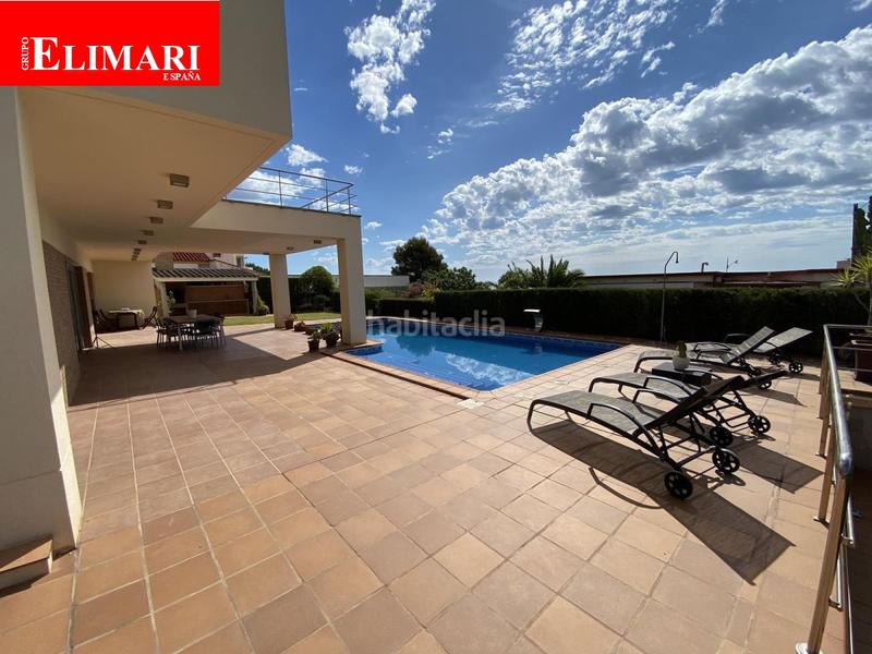 Foto e1d6b2b2-12ad-432e-beb8-fb3852c0904b. Chalet con parcheggio piscina in Alcanar