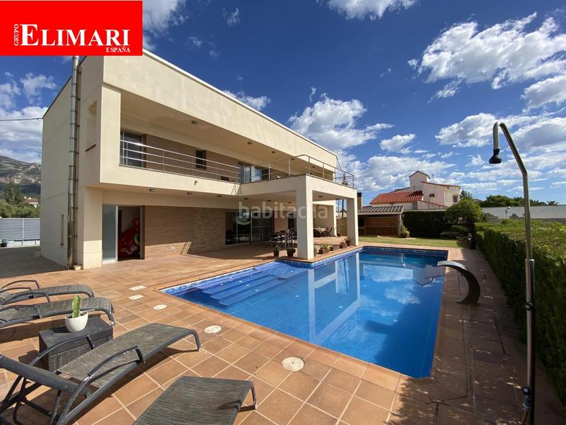 Foto ead815fa-5579-4d7b-9a90-aa1eb9a7ea44. Chalet con parcheggio piscina in Alcanar