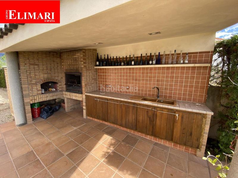 Foto f693e122-10f9-4b76-83b9-b2237a39becf. Chalet con parcheggio piscina in Alcanar