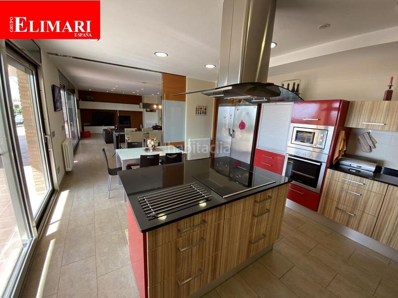 Foto fb0e0bac-4489-4c56-bcd7-b51bce4c0dc6. Chalet con parcheggio piscina in Alcanar