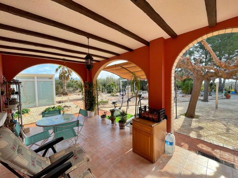 Foto 03acba24-7e09-47a8-8698-5a8fbc575b60. Chalet with parking in Aldover