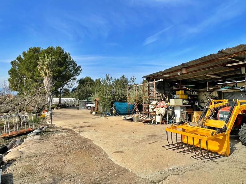 Foto 04ed5d7c-0924-4eab-815f-fd2cc9282b59. Chalet with parking in Aldover