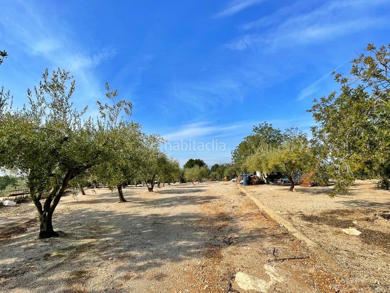 Foto 188e98ba-9fc3-4b29-b09b-98ec48e96ee3. Chalet with parking in Aldover