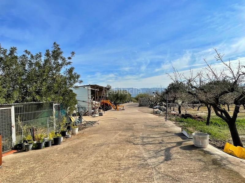 Foto 19f68084-3916-4adf-aaf8-179e2bb9020b. Chalet with parking in Aldover