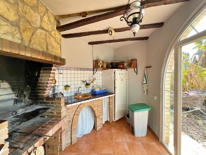 Foto 1b13e894-52f7-41d5-8f92-07ffa726f7be. Chalet with parking in Aldover