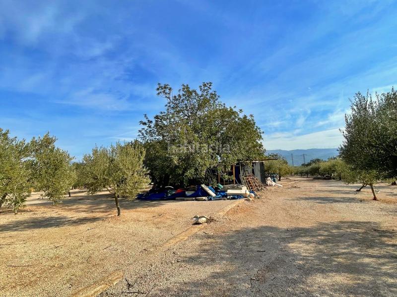 Foto 21a93324-c4b9-452d-b4c4-648cc2cb7482. Chalet with parking in Aldover