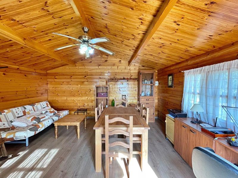 Foto 23c910c4-e590-45e7-8c19-d099c09d2150. Chalet with parking in Aldover