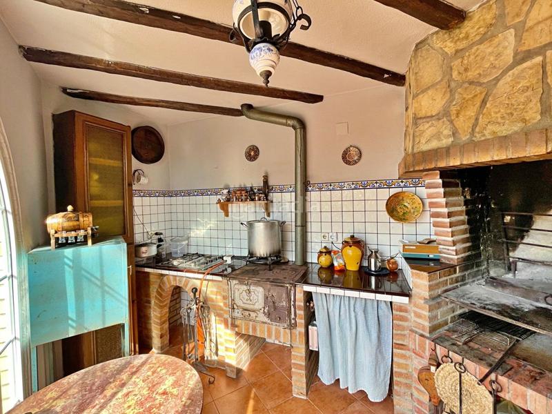 Foto 26dc78f4-bac2-4da8-af0a-82fe927d6b7a. Chalet with parking in Aldover