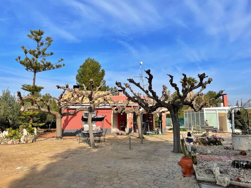 Foto 2a504f4d-6080-4ae9-ab9b-6f6cb82dbe58. Chalet with parking in Aldover