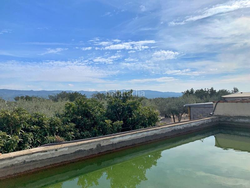 Foto 34b40d43-83ed-4b3a-928f-0a5308317094. Chalet with parking in Aldover