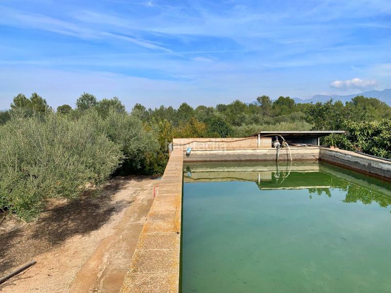 Foto 3a3ca261-eb54-4db7-b2c9-2af34abe350e. Chalet with parking in Aldover